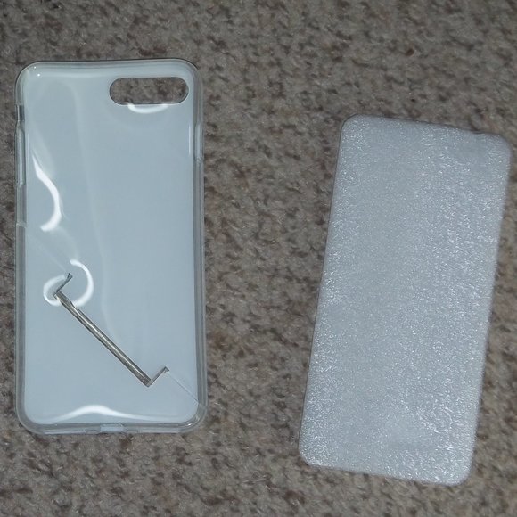 NEW IPhone 7/8 Plus Case - Picture 2 of 4